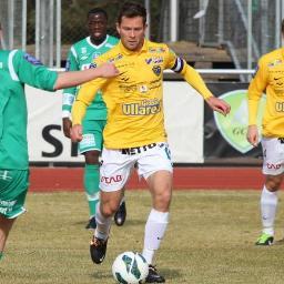 d_svensson's profile picture. Fotbollsspelare i Falkenbergs FF.