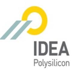 IDEAPolysilicon's profile picture. IDEA Polysilicon Company is an integrated manufacturing complex be located in Yanbu, Kingdom of Saudi Arabia for the production of Polysilicon,