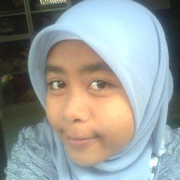 My name is Riska Suci Wardhani :)