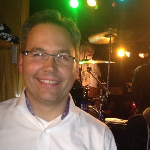 nesseth_dennis's profile picture. 