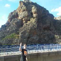 Infórmate de mis viajes , mis vídeos y en general mis tonterías Instagram https://t.co/HVF80adhyn