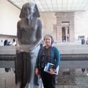 Linda Mortimer - @lindamortimer - Twitter