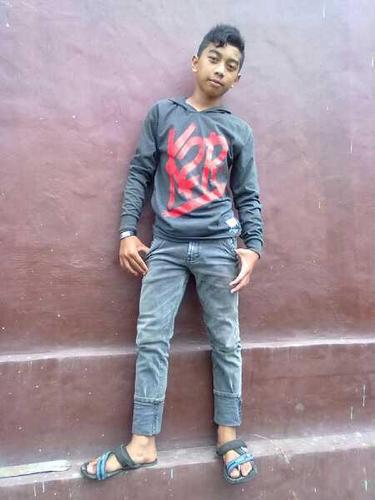 Add facebook Denny Aulia Akbar