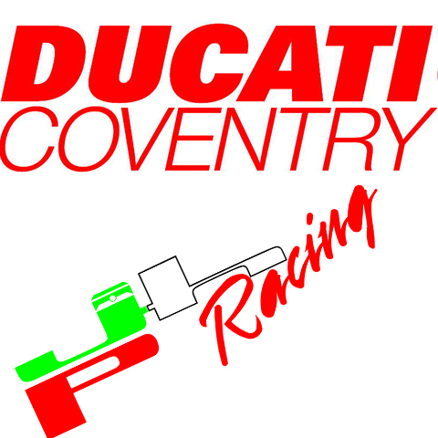 Ducati Coventry