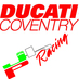 Ducati Coventry (@ducaticoventry) Twitter profile photo