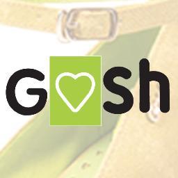 Official GOSH Shoes - trendy, fashionable, up to date, colorful, fresh and young.  https://t.co/MtuuSQFhAC