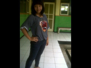 JHS 01 Kepanjen