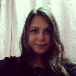 plyushaa's profile picture. 