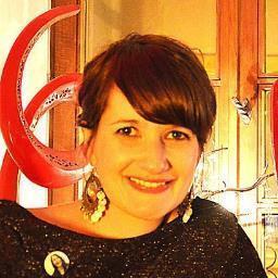 Chargée de communication à la #CCI Sud #Alsace #Mulhouse