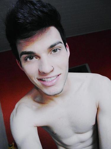SIGO TODOS DE VOLTA :)