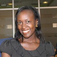 Sharon Odipo (@sharrieo) Twitter profile photo