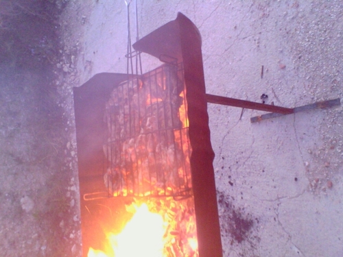 murci65's profile picture. Chorizos a las parrilla!!!!!!!