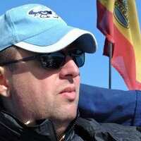 Luis A. Torralba (@luisartolu) 's Twitter Profile Photo Luis A. Torralba (@luisartolu) 's Twitter Profile Photo