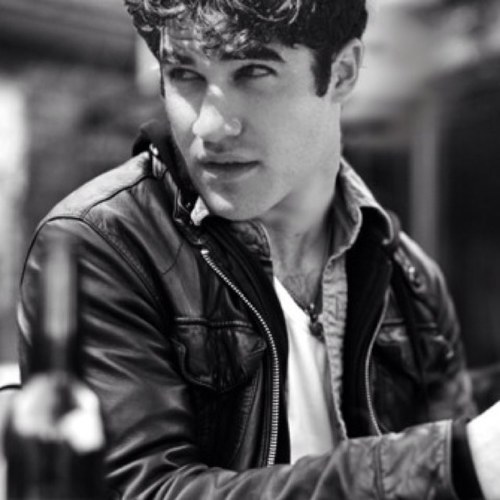 I love my husband, @kurtkittycat, more than anything. I love my adoptive parents @blainersmomc and @blainesdada