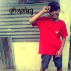 qhupluq's profile picture. 