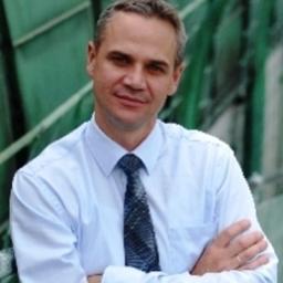 Wojciech_eecc's profile picture. 