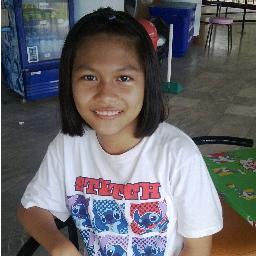 PPattarajarin's profile picture. ขี้เล่นนะ