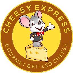 Cheesy Express serves hot and tasty grilled cheese sandwiches. Made fresh to order every time. Delicious!