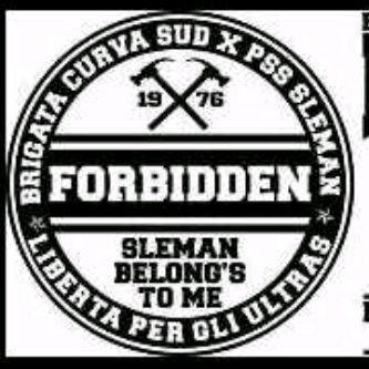 Official twitter account of FORBIDDEN_1976 part of @BCSxPSS_1976 |PSS SLEMAN 1976
