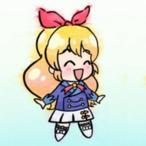 アイカツ格言をランダムに流します。木曜更新