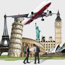 Biro Perjalanan - Melayani Penjualan tiket Tour/pariwisata, Voucher Hotel - dll
G+: http://t.co/NqSTD30sgi
FB: http://t.co/smiKUoKUV6
