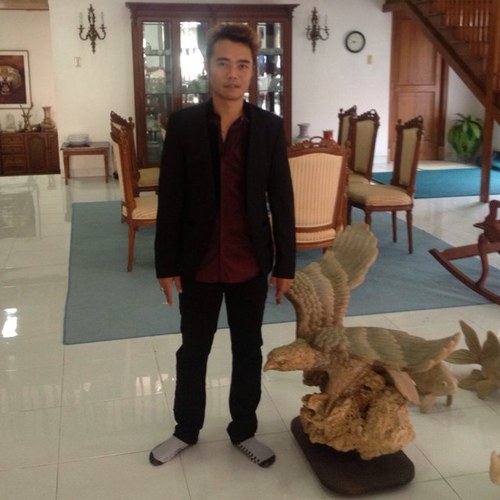 GreddyKjs's profile picture. KJS AUTOSHOP
Jalan terusan pasir koja no 238 
My line greddykjs
Pin bb 23a7902
Facebook kjsautoshop@gmail.com
08997934589