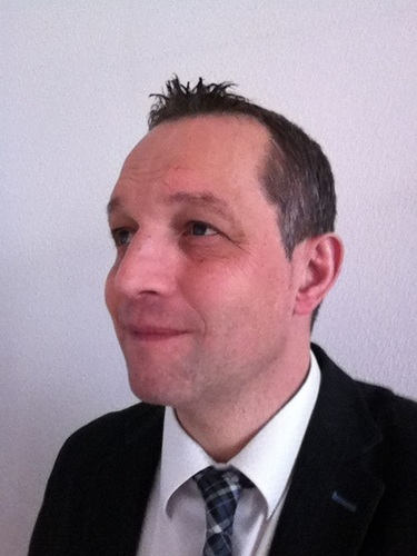CCIAlsaceCW's profile picture. Directeur #Communication #CCI #Alsace Eurométropole