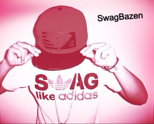 || ~ FOLLOW ~ || TAGS: #SwagBazen #SB || (Since '10'5'2012') ||