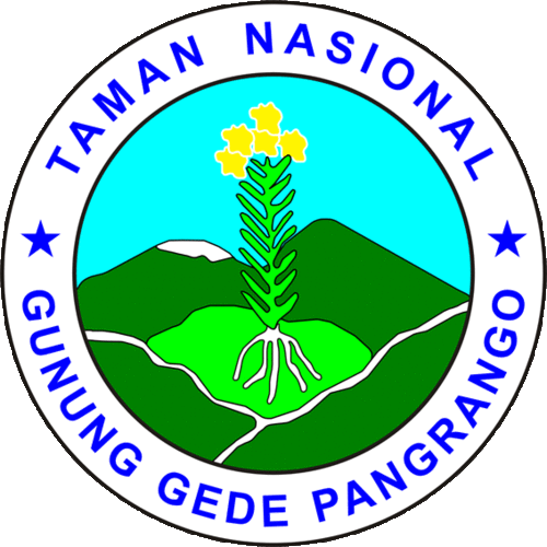 Peduli Taman Nasional Gunung Gede Pangrango. info.