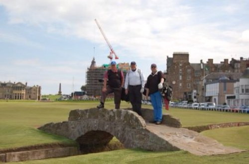 WestwoodJames's profile picture. 