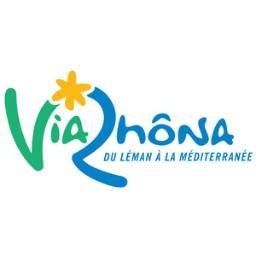 Twitter officiel de ViaRhôna - #Véloroute voie verte - 815 km le long du #Rhône du Lac Léman à la #Méditerranée - accessible à tous en mode  #viarhona #velo