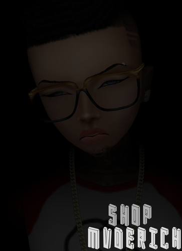 i Am An #IMVU @IMVU Music Video Maker. Just Doing What i Love To Do. Hoping i Could Get Far With It. CHECK MY CHANNEL OUT http://t.co/JxTDlEiZCu