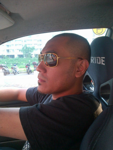 7M's-Man,Muslim,Malay,Malaysian,MUFC,Mr.305,Money Breeder-