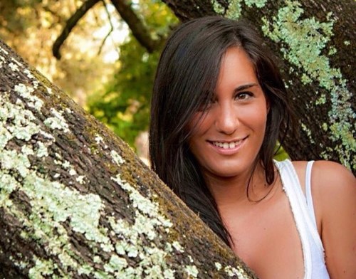 chiara_panci's profile picture. 