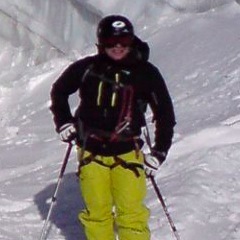 AlpineChild's profile picture. A man who loves to ski, sail, watch rugby these days, the odd triathlon helps as he enjoys vino too. Partner in a Land Brokerage and a Sporting & Event Co.