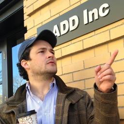atdotrob Profile Picture
