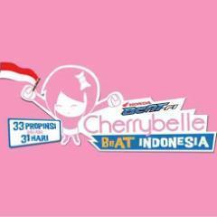 @FellyChiBi adalah Cewek Penyemangat hidupku:3