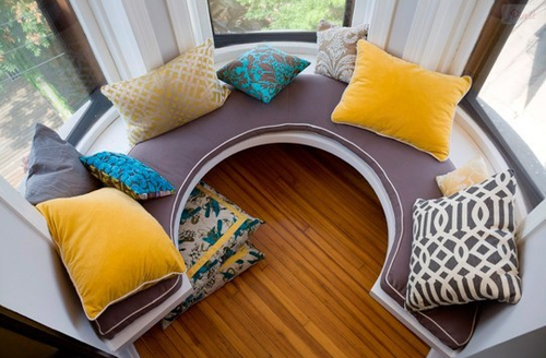 Share more creative home decoration ideas and designs with everyone.