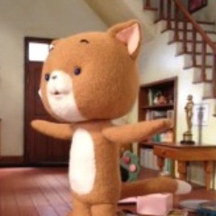 佐藤竹善さんと大泉さんと“こまねこ”ちゃんが大好きな、自称「永遠の18歳」（すみません…）。尊敬する梨はふなっしー。虎成分多め。お仕事もプライベートもWIN＆MAC二刀流。