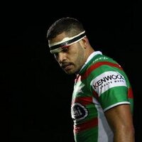 Greg Inglis (@greginglisnrl) 's Twitter Profile