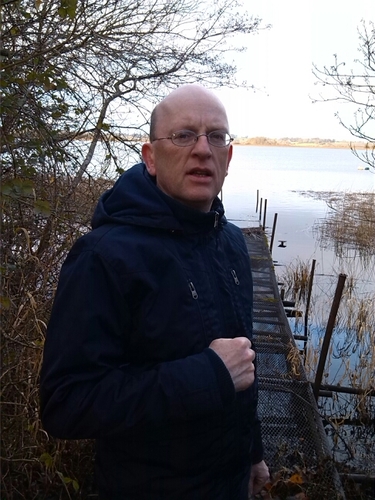 With a thirty year association with the amateur stage, I am a proud member of Athlone Little Theatre and am currently Director of the RTE All Ireland Drama Fest