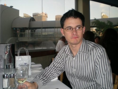 Subversion13's profile picture. Husband, English teacher, fan of many things - in that order.