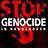 Stop Genocide is an independent organization that monitors any violent activities in Bangladesh.