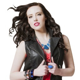Official Michala Todd Twitter.                                                                    Single TRANCE now available on iTunes!