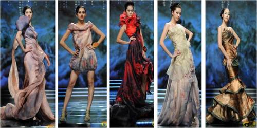Asian Super Model 2012 is Asia's biggest Model contest, which The Ramp organizes in collaboration with the China Bentley Culture Group.