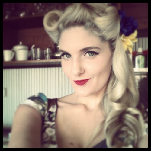 Blessthisdress's profile picture. Musings & endeavours of an overstimulated do-aholic. Owner @The_PowderRoom. Director of The Beehives, co-founder of Retro Rocket. Creative Arts Lawyer. Perthie.