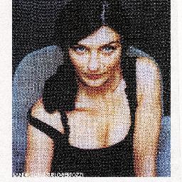 CabezueloSandra's profile picture. I'm working as Illustrator.