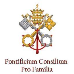 PCFamilia_fr's profile picture. Le Conseil pontifical pour la famille est responsable de la promotion du ministère pastoral et de l’apostolat de la famille.
