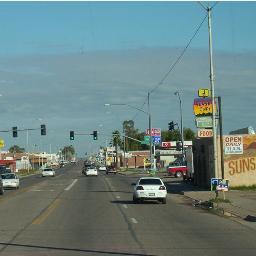 Posts about Coolidge Arizona real estate, homes, and land.