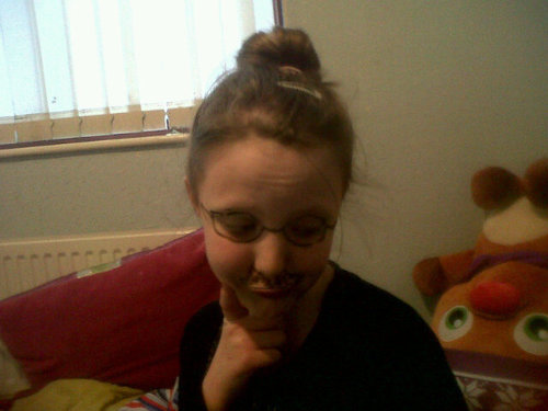 ash_lee2003's profile picture. I love 1D and LM :)